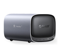 Orico Sieciowa macierz dyskowa ORICO NAS MetaBox Pro Home - szara - 1486736 - zdjęcie 1